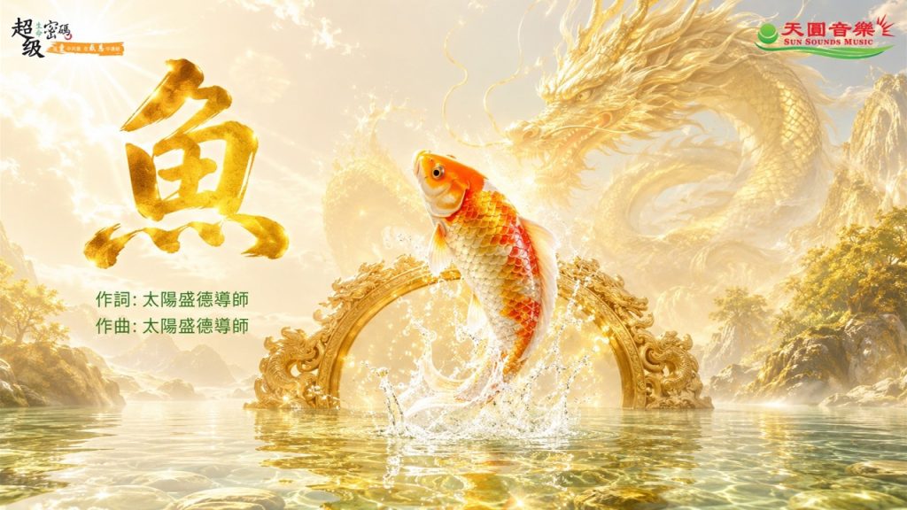 〈魚〉御風演唱版